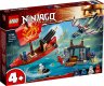 LEGO NINJAGO Poslední let Odměny osudu 71749 STAVEBNICE
