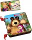 BINO DEVO Baby kneka Ma a medvd 13x11cm *DEVN HRAKY*