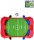Hra Fotbal stoln mal pinball set s mem 3 barvy plast *SPOLE