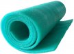 ACRA Karimatka Aerobic 8mm 90x50cm fitness podloka na cvien Z