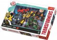 TREFL PUZZLE Transformers Autoboti skldaka 41x27,5cm 100 dlk