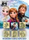 JIRI MODELS Razítka 5+1 Ledové Království (Frozen)