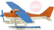 SIKU Hydroplán letadlo skládací křídla model kov