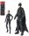 SPIN MASTER Figurka Batman akční kloubová 30cm plast 3 druhy v k