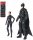 SPIN MASTER Figurka Batman akn kloubov 30cm plast 3 druhy v k