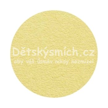 Frot prostradlo 80x160 04 - svtle lut - Kliknutm na obrzek zavete