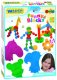 WADER Funny block 45100 plastov skldaka zvtka 41830