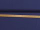 Metr bavlna e 240 cm - modr (indigo)