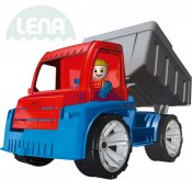 LENA Truxx Auto sklp 27 cm (voztko na psek)