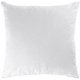 Povlak na polt erven bl puntk 11mm 40x40cm
