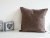 Povlak oxford hn�d� 40x40
