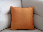 Frot povlak na polt - broskvov