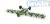 BRUDER 02224 (2224) Obrace sena KRONE
