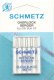 Coverlockov jehly SCHMETZ ELx705 SUK CF 90