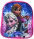 Batůžek dětský na zip 1 kapsa Frozen (Ledové Království) na záda