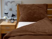 Mikroflanelov povleen - hnd