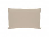 Jersey povlak na anatomick polt 35x45 - tmav bov