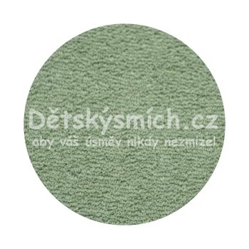 Jersey prostradlo 80x120 - 34 - olivov zelen - Kliknutm na obrzek zavete