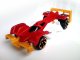Hot Wheels anglik Flash Drive, Legends of Speed 6/10