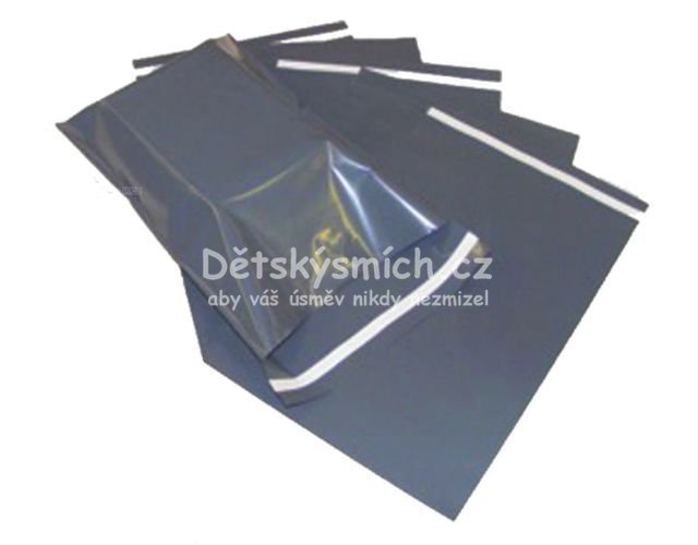 ed samolepc plastov oblka 27x35cm, 50my - Kliknutm na obrzek zavete