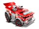 Hot Wheels anglik Backdrafter, Rescue 2/10