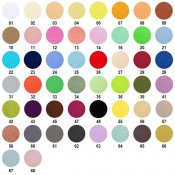 Frot prostradlo 80x160 (220g/m2)