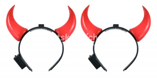 KARNEVAL Rohy ERTA svtc *KARNEVALOV DOPLNK* - Kliknutm na obrzek zavete