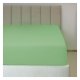 Jersey prostěradlo s lycrou č.35 světle zelená Jersey prostěradlo s lycrou č.35 světle zelená
