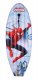 Bestway P98017 Lehtko dtsk Spiderman