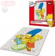 EFKO Puzzle The Simpsons Holky ze Spriengfieldu skládačka 21x15c