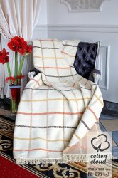 Luxusn bavlnn deka 150x200cm 0771-1