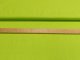 Metr bavlna e 240 cm - neonov luto-zelen