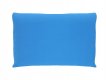 Jersey povlak na anatomick polt 40x60 - azurov modr