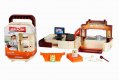 EFKO IGREK box Kuchy
