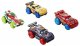 MATTEL Auta Cars zvodn do koupele