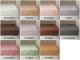 Mikroflanelov prostradlo 80x180cm 260g/m2