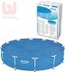 BESTWAY Solrn plachta 3,46 m na bazn 3,66 m (366 cm) 58242