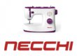 ic stroje NECCHI