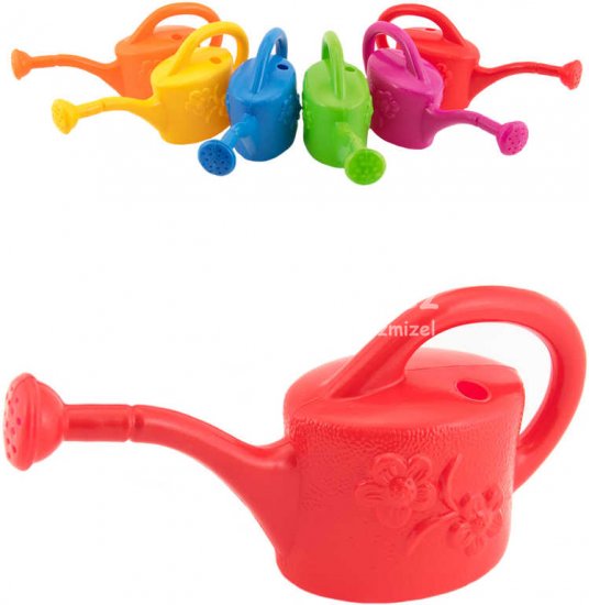 Konvika baby dlouh kroptko 26x13cm rzn barvy plast - Kliknutm na obrzek zavete