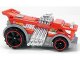 Hot Wheels anglik Backdrafter, Rescue 2/10