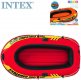 INTEX lun nafukovac Explorer Pro 200 na vodu 196x102x33cm 5835