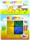 CHEMOPLAST Set 8 baby kostek PH plastov kostiky barevn v krab