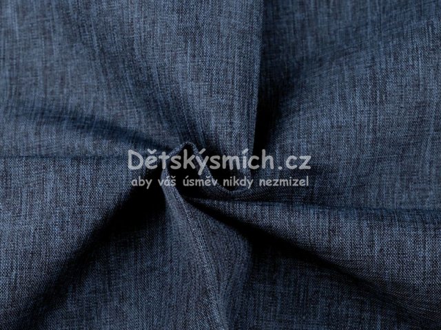 Korkovina 300D modr jeans - Kliknutm na obrzek zavete