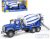 BRUDER 02814 (2814) Nkladn auto Mack Granite - domchva beto
