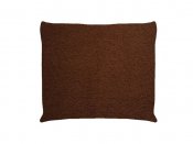 Frot povlak na poltek 43x43 cm okoldov