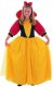 KARNEVAL aty SNHURKA vel. M (120-130 cm) 5-9 let KOSTM