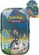 ADC Hra Pokmon TCG Crown Zenith Mini Tin set plechovka se 2 boo