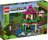 LEGO MINECRAFT Vcvikov stedisko 21183 STAVEBNICE