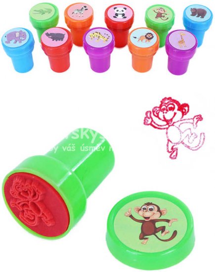 Raztko kulat samotisknouc Zvtka rzn druhy plast - Kliknutm na obrzek zavete