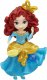 HASBRO Disney Princezny panenka 10cm set s doplňky mini 12 druhů